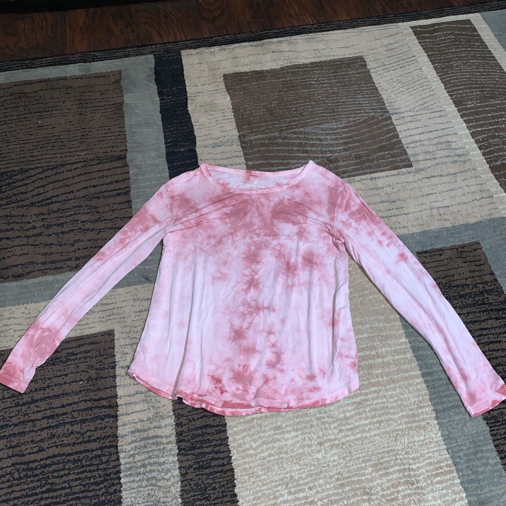 Aeo Soft & Sexy Long Sleeve